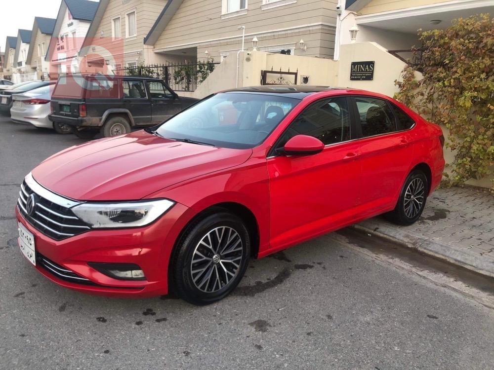 Volkswagen Jetta